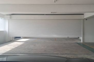 Bennington Residences @ SkyArena, Setapak