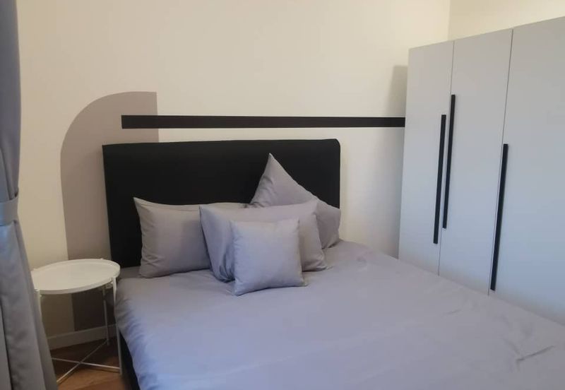 Bennington Residences @ SkyArena, Setapak