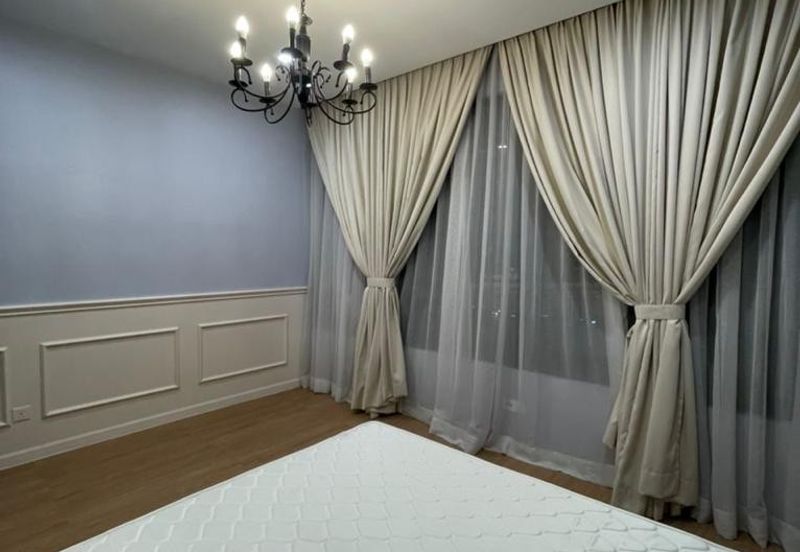 Infiniti 3 Residences