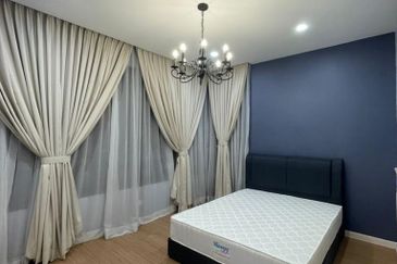 Infiniti 3 Residences