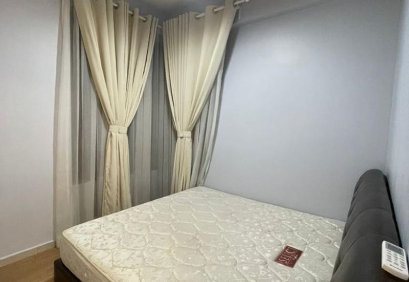 Infiniti 3 Residences