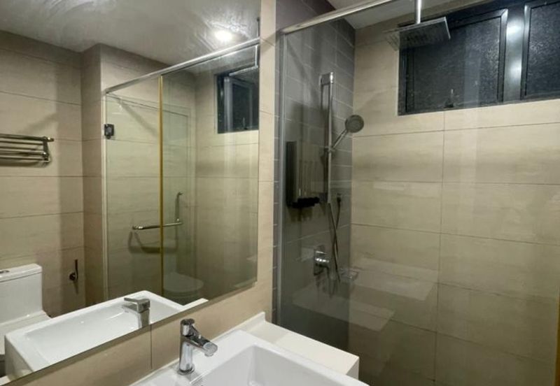 Infiniti 3 Residences