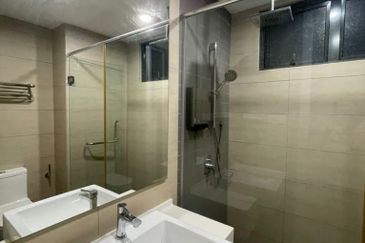 Infiniti 3 Residences