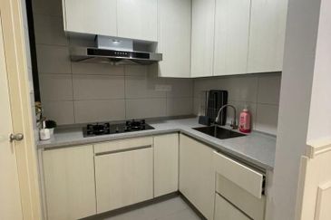 Infiniti 3 Residences