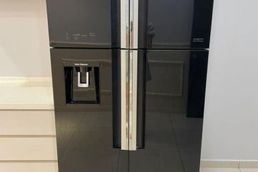 Infiniti 3 Residences