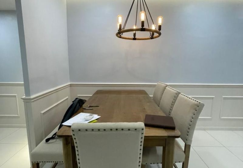 Infiniti 3 Residences