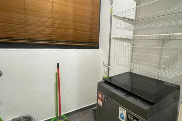 Infiniti 3 Residences