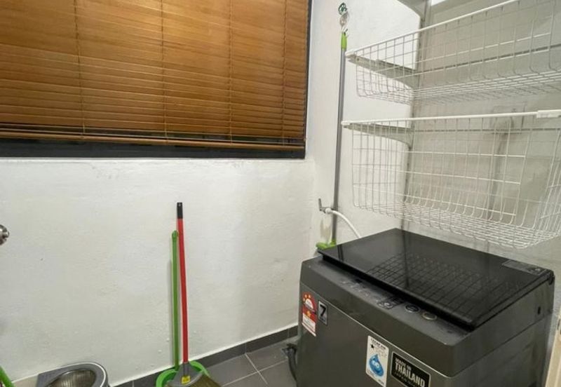 Infiniti 3 Residences