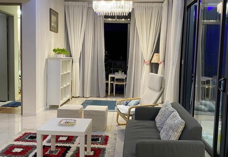 Bennington Residences @ SkyArena, Setapak