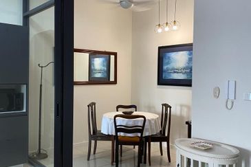 Bennington Residences @ SkyArena, Setapak