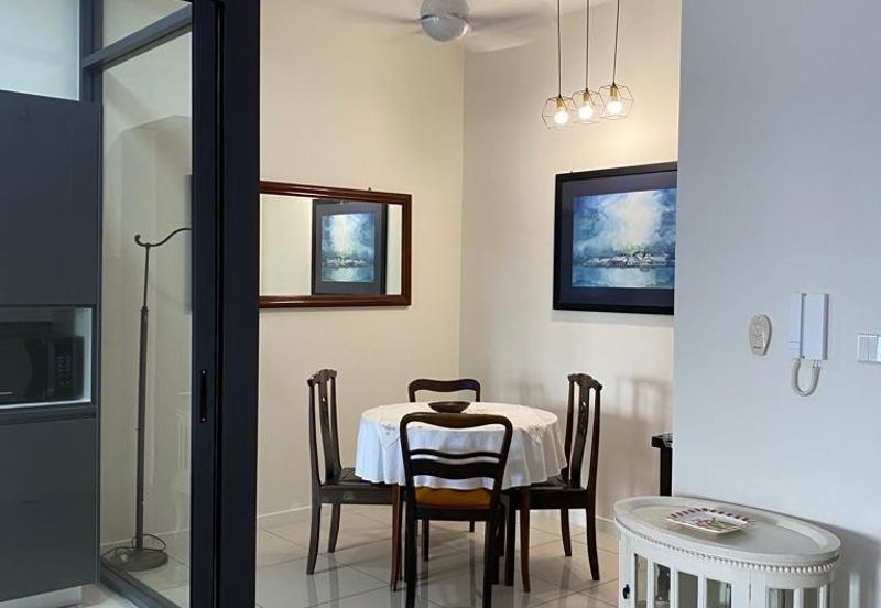 Bennington Residences @ SkyArena, Setapak