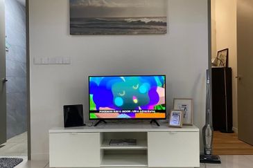 Bennington Residences @ SkyArena, Setapak