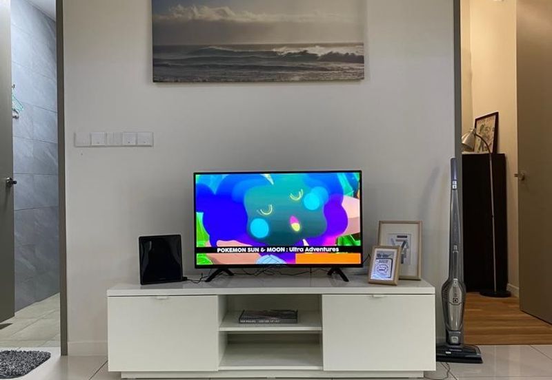 Bennington Residences @ SkyArena, Setapak