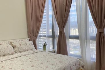 Bennington Residences @ SkyArena, Setapak