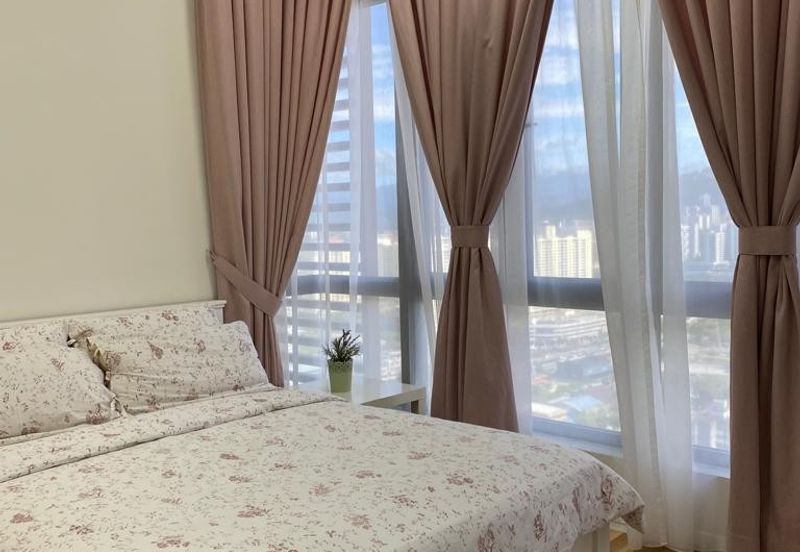 Bennington Residences @ SkyArena, Setapak