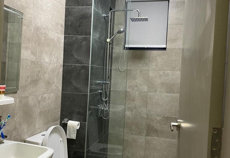 Bennington Residences @ SkyArena, Setapak