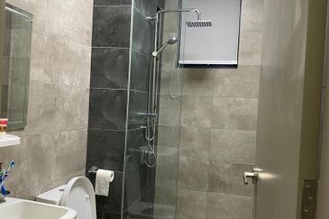 Bennington Residences @ SkyArena, Setapak