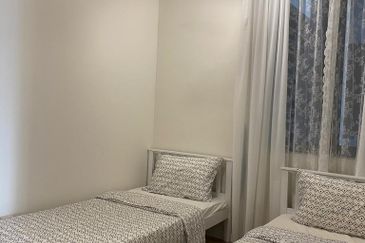 Bennington Residences @ SkyArena, Setapak