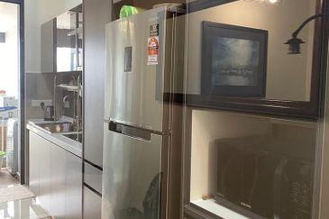 Bennington Residences @ SkyArena, Setapak