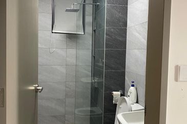 Bennington Residences @ SkyArena, Setapak