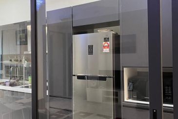 Bennington Residences @ SkyArena, Setapak