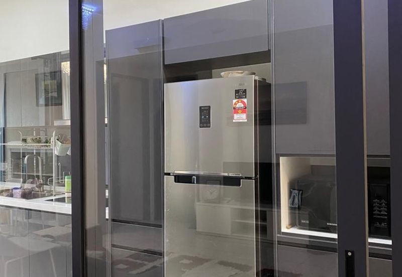 Bennington Residences @ SkyArena, Setapak