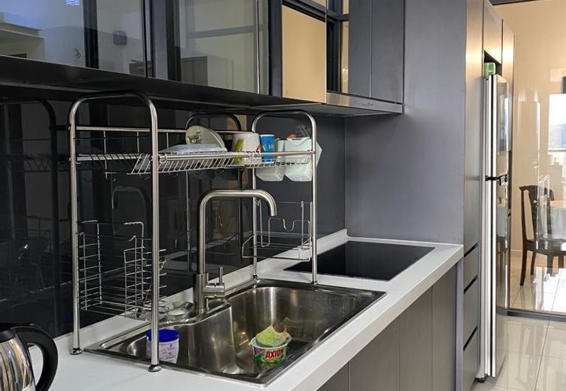 Bennington Residences @ SkyArena, Setapak