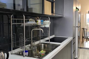 Bennington Residences @ SkyArena, Setapak