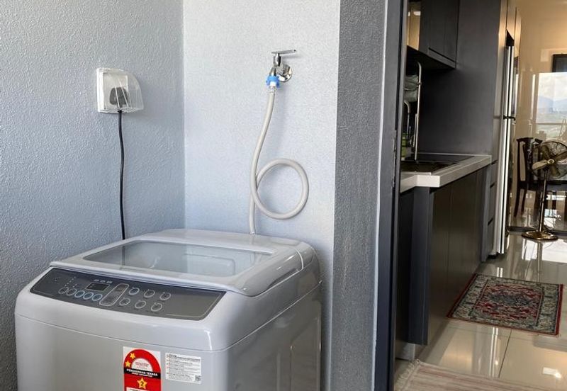 Bennington Residences @ SkyArena, Setapak