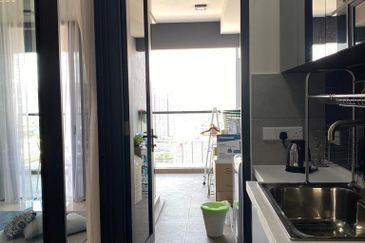 Bennington Residences @ SkyArena, Setapak