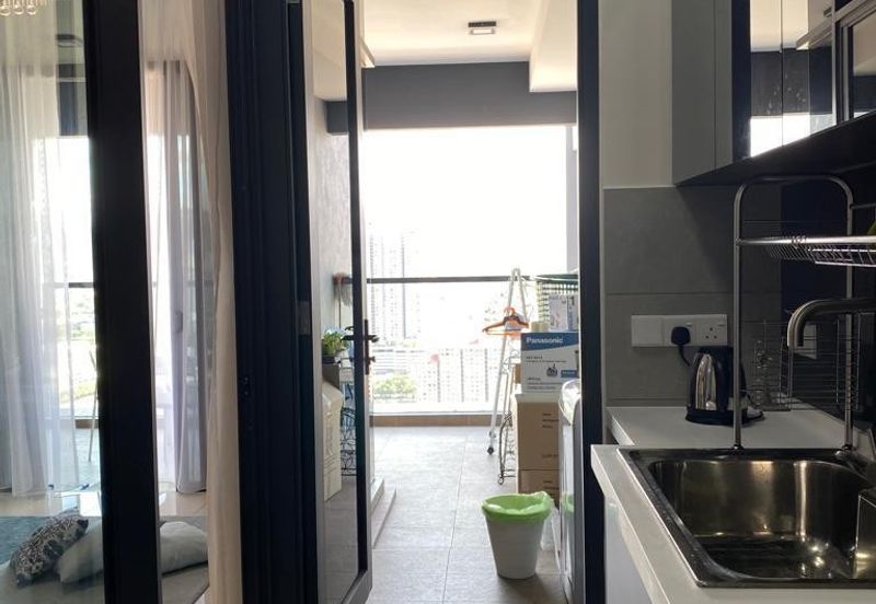 Bennington Residences @ SkyArena, Setapak