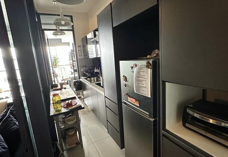 Bennington Residences @ SkyArena, Setapak