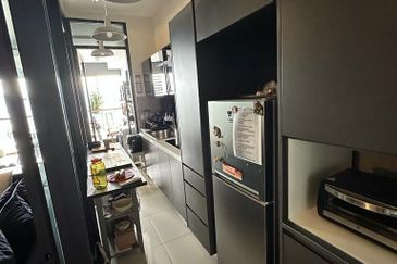 Bennington Residences @ SkyArena, Setapak