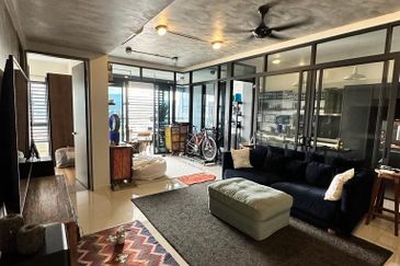 Bennington Residences @ SkyArena, Setapak