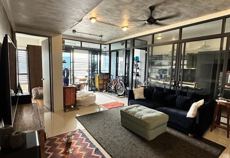 Bennington Residences @ SkyArena, Setapak