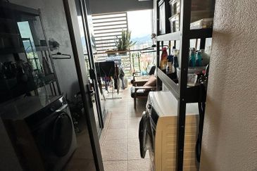 Bennington Residences @ SkyArena, Setapak