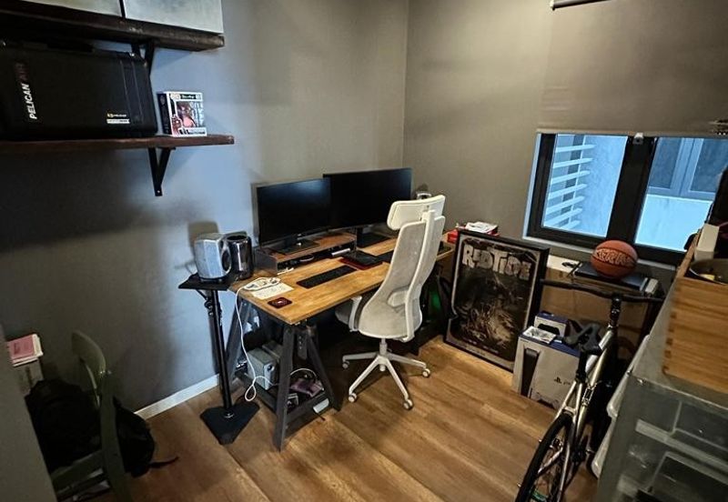 Bennington Residences @ SkyArena, Setapak