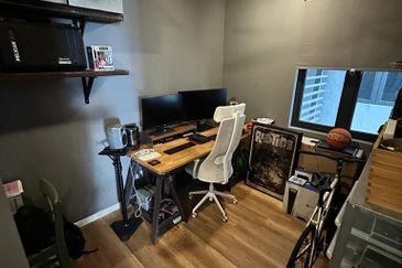 Bennington Residences @ SkyArena, Setapak