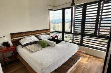 Bennington Residences @ SkyArena, Setapak