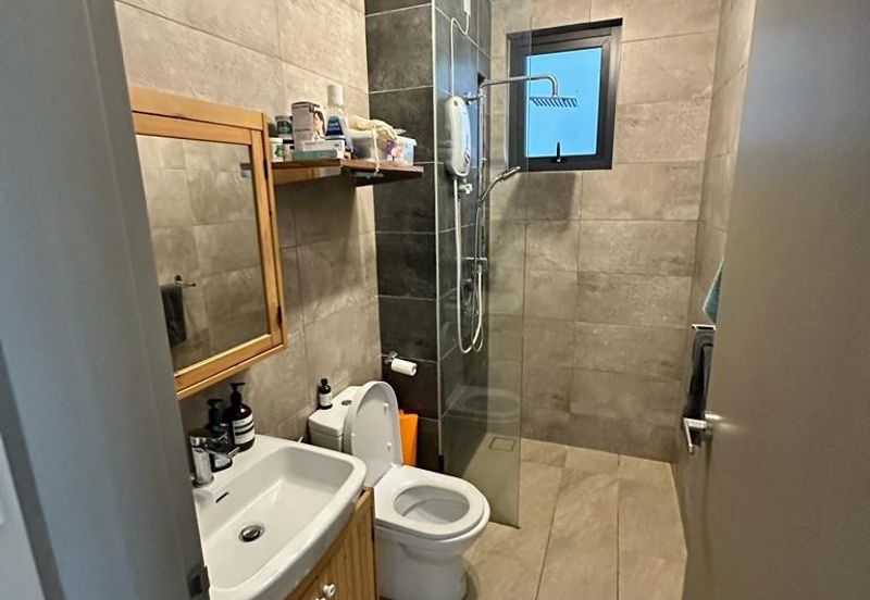 Bennington Residences @ SkyArena, Setapak