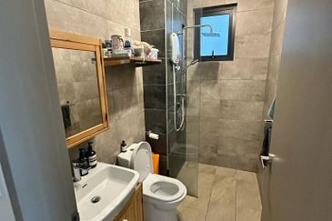 Bennington Residences @ SkyArena, Setapak