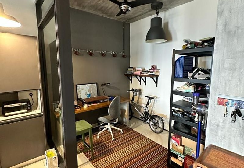 Bennington Residences @ SkyArena, Setapak