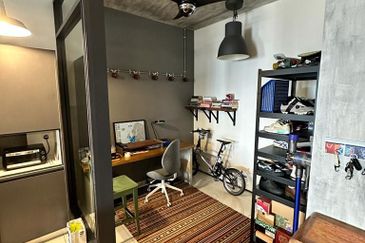 Bennington Residences @ SkyArena, Setapak