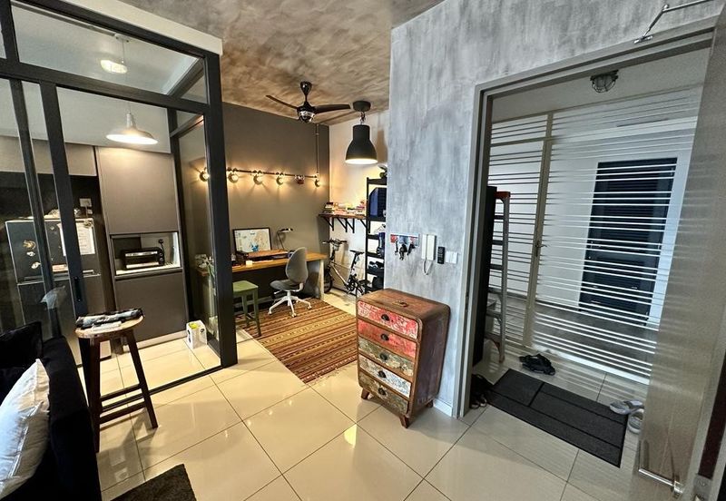 Bennington Residences @ SkyArena, Setapak