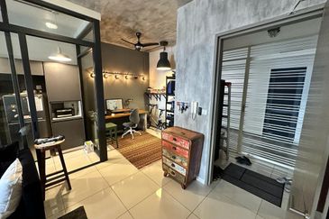 Bennington Residences @ SkyArena, Setapak