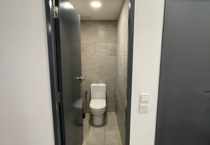 Henna Residence @ The Quartz