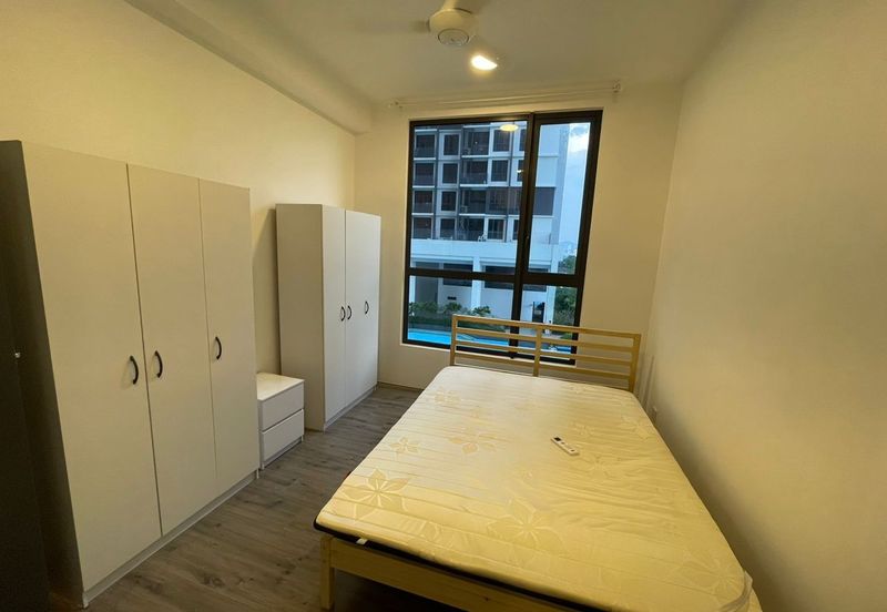 Henna Residence @ The Quartz