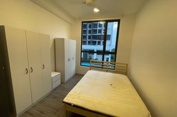 Henna Residence @ The Quartz