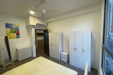 Henna Residence @ The Quartz