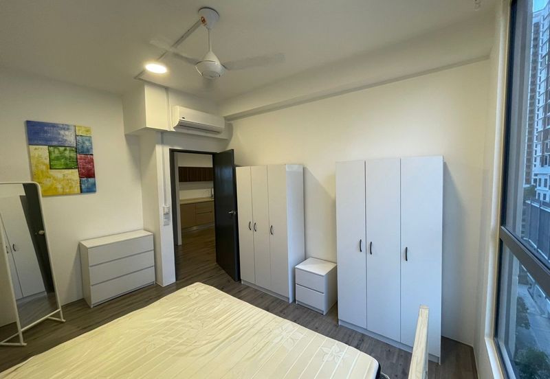 Henna Residence @ The Quartz